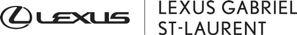 Lexus Gabriel St-Laurent